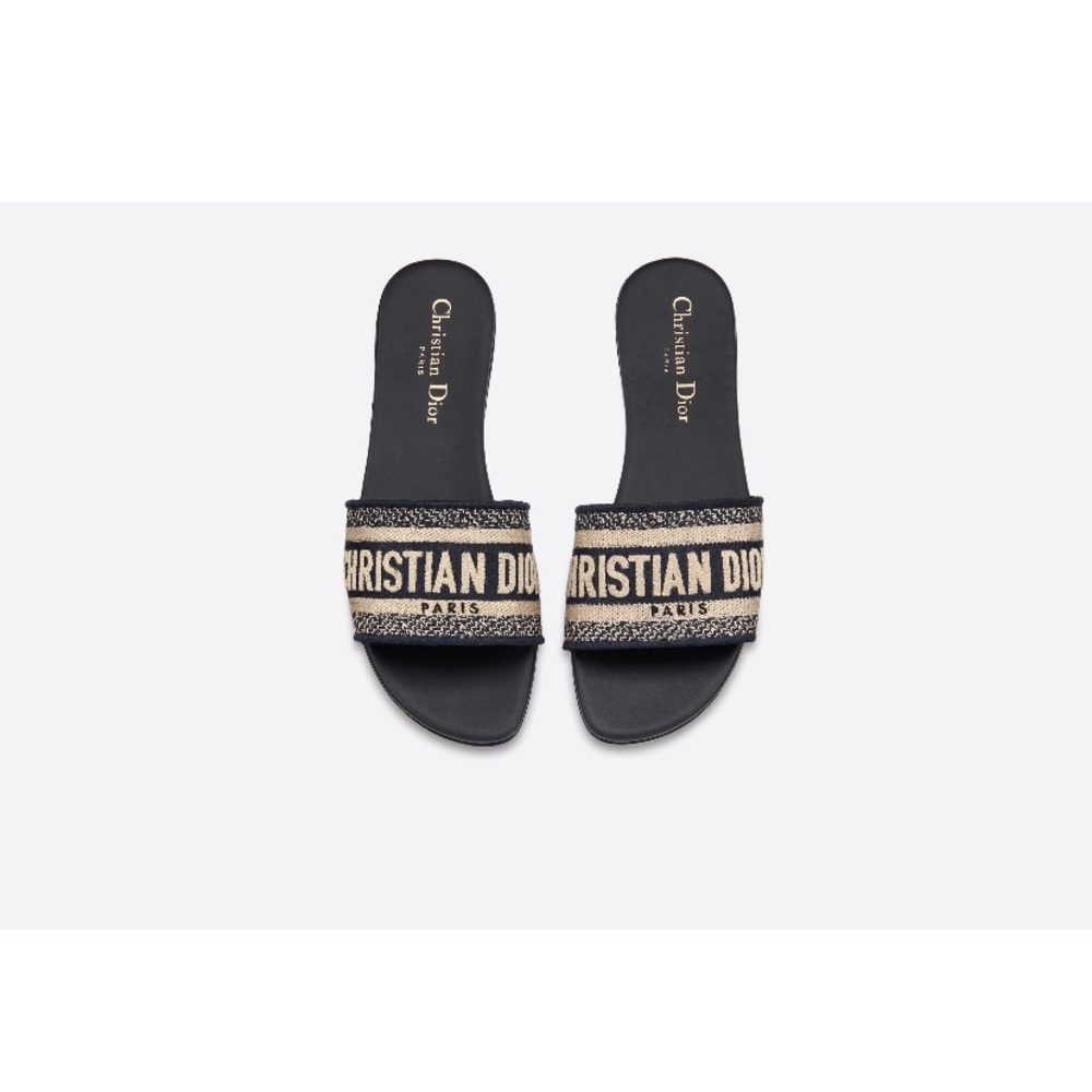 Dway Dior slides